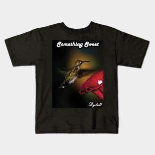 Hummingbird Kids T-Shirt